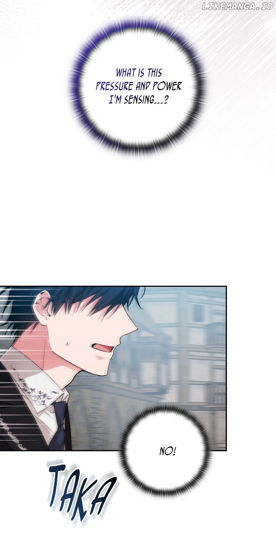 Reminiscence Adonis Chapter 263 64